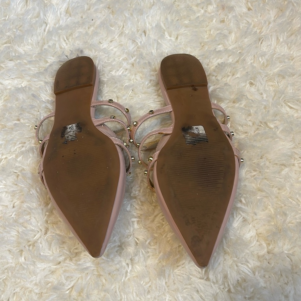 Mules - Picture 5 of 6